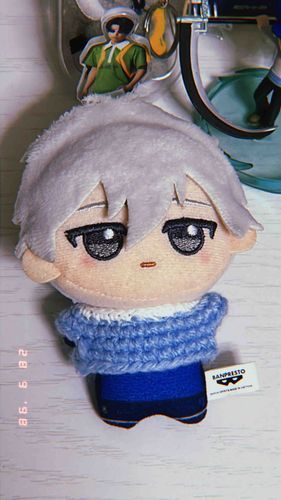 試作で服を作ってみたけど難しい🤨