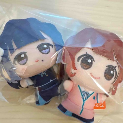 新入り