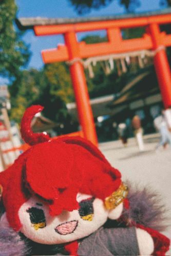664日目　久しぶりのおつかいのご褒美にシュトーレンを
