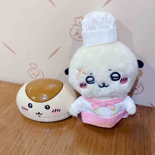 またどこかで会えたらいいな🦦👋