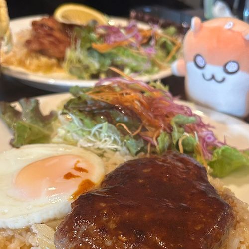 クソハムちゃんとの暮らし🐹🍖