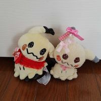 ゆめとすず