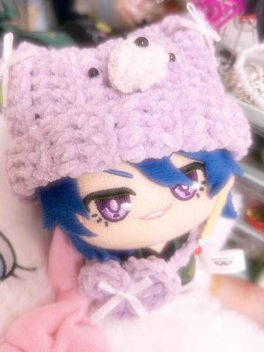 とーーってもかわいいお洋服が届いた🐶🎲💗

おめかしだね、かわいいね