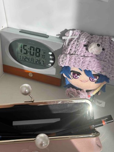自然光ですごいいい感じになっている