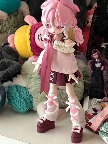 自立出来る子でした
この子にメロメロになってる
