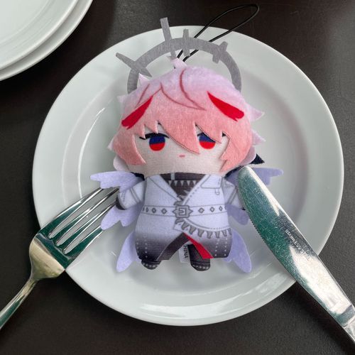 いただきます😋