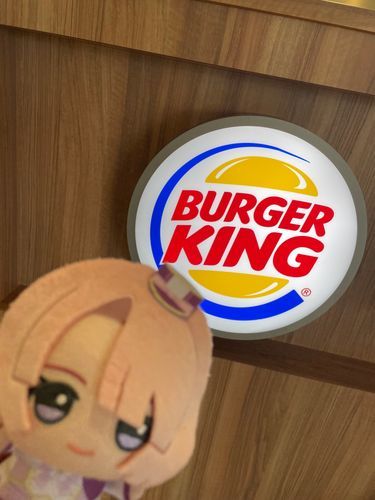 まおぬ、ワパワパ屋さんだよ……
