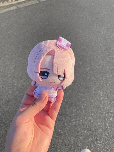 まおぬ、帰るぞ。