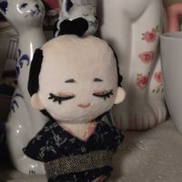 おねむ