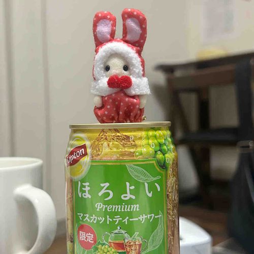 乗ってんのー