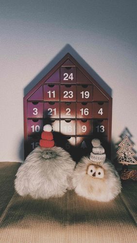 12がつ