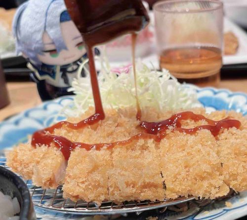 かつ♪