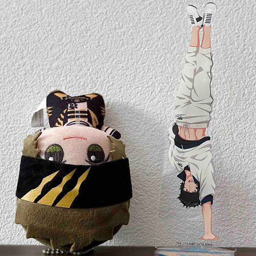かっこいいね