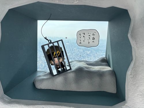 （；＿；）