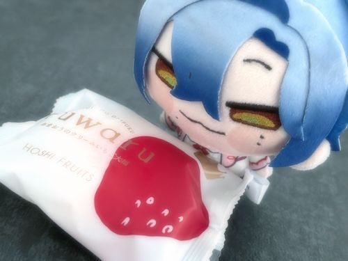 いちご