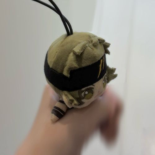 ほわぬい　かわいすぎ……………………