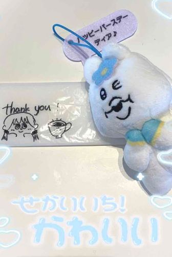 プリティーリズムはかなり面白いちゃむ！子ども向けだからって侮ってたちゃむ！