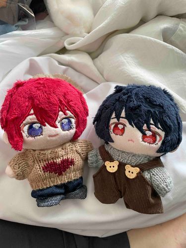 いちばで かってもらった にゅー おようふくです！
ぼとむす おおきすぎもんだい ありますが かわいかわい いてもらえて うれしです 
おねえたま ありがとです