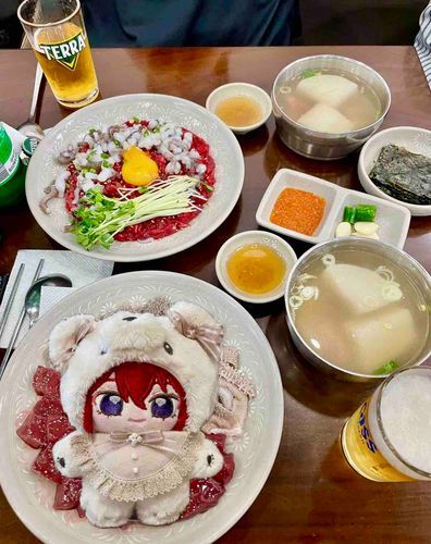 おねえたま なまれば ゆっけ たべまちたね…？つかたゃ、どうなっても しりませんからね…？？(じこせきにん)