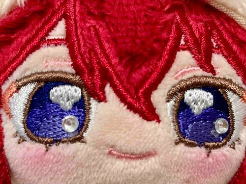 かわいいですか？