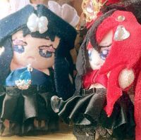 あなんじぇ日和💎🥀