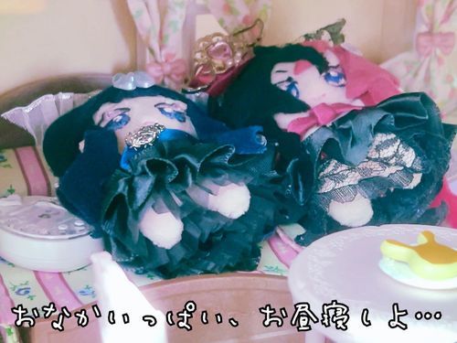 🐑💤