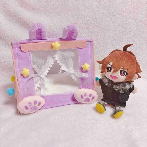 おれにはかわいすぎじゃね…？