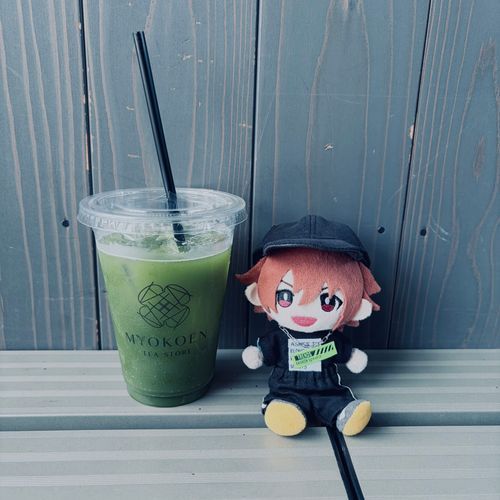 ひといきしようぜ🍀