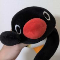 ぴんぐー