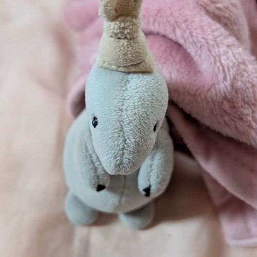 きょう ねぼうしちゃった。やっちゃった…って おもった。
でも からだが やすんでって いったの じゃぱんしってるよ。
きょうは むりしないで、ゆっくり いこうね。