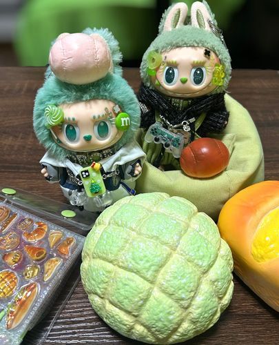 パン増えた！🍈🍞