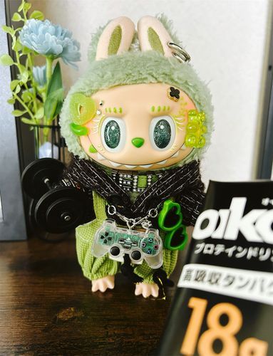 最近ﾁﾏﾁﾏ筋トレしてるんです💪
