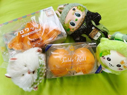 パン🍞🥖🥐