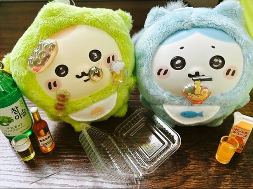 美味しそう🐙🍜🍻
