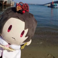 御伴ぬい