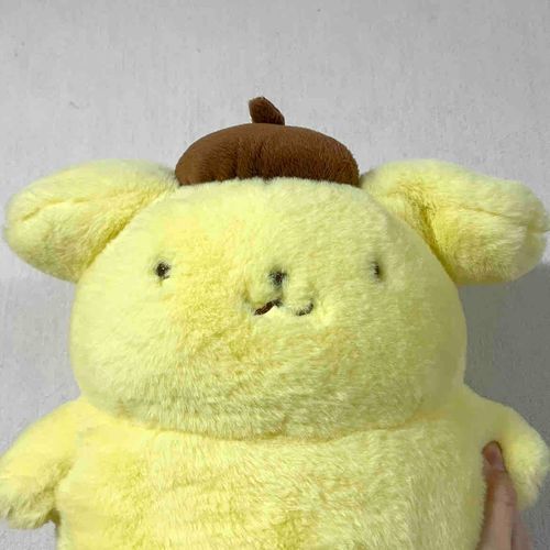 ぽむ〜🍮