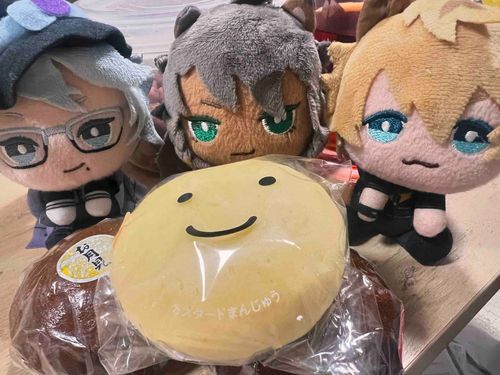 おつきみ！
