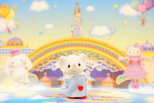 ぞうちゃんぴゅろらんどきた