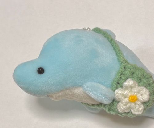 かわいの　あった
ちょうど　ぴったり
