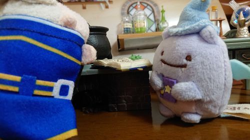 生徒のふぁいぶ。
