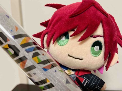 もうひとりのおれがらいぶにでるから、おうちでおうえんするぜ！！