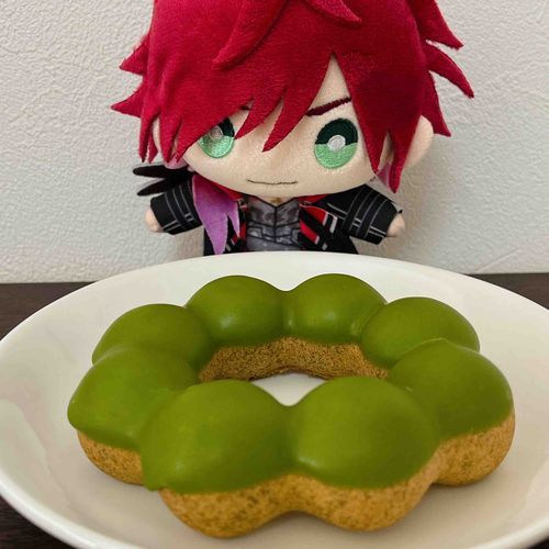 美味しかったね。