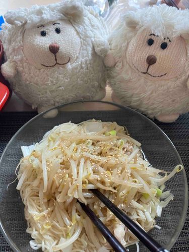 ちゅるりん