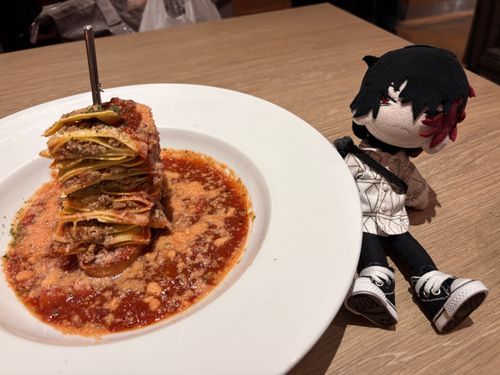 「フレッシュなトマトの味がした」