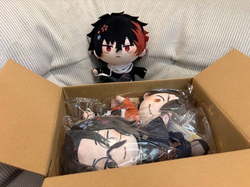 「！……早く出してやれ」