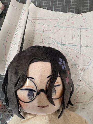 ｢ほう、こうやって作るんだね｣