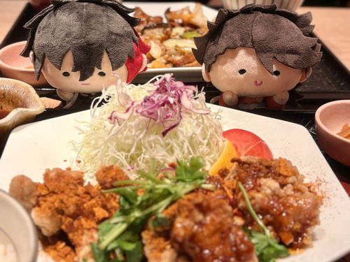 「んま」
「んま〜！」