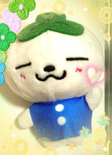 きょうは ぼくとなかよしの お兄さんの 誕生日らしい〜〜〜
お誕生日おめでとう  お兄さん

諸事情で  加工が  つよいんだって
写真係さんより