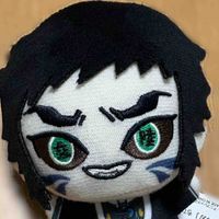 小さき命のお獪