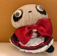 たれぱんだ(momochan)